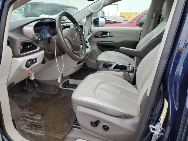 Photo 7 from auction – 2017 CHRYSLER PACIFICA T with VIN 2C4RC1EG4HR594622