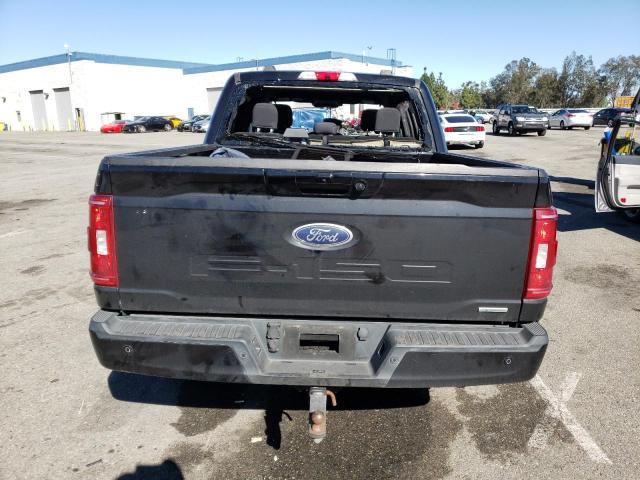 Photo 6 from auction – 2021 FORD F150 SUPER with VIN 1FTEW1CP9MKD17322