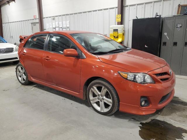 Photo 4 from auction – 2013 TOYOTA COROLLA BA with VIN 2T1BU4EE2DC073598