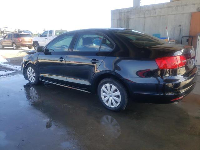 Photo 2 from auction – 2014 VOLKSWAGEN JETTA BASE with VIN 3VW2K7AJ3EM437236
