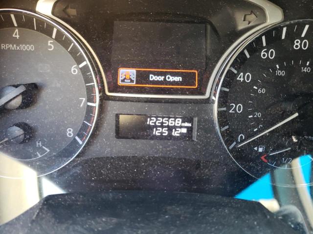 Photo 9 from auction – 2013 NISSAN ALTIMA 2.5 with VIN 1N4AL3AP1DN536432