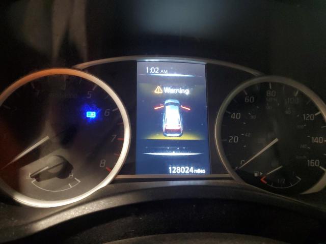 Photo 9 from auction – 2016 NISSAN SENTRA S with VIN 3N1AB7AP5GY318878