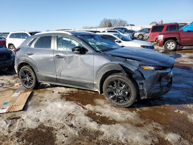 Photo 4 from auction – 2021 MAZDA CX-30 with VIN 3MVDMBAY1MM242674