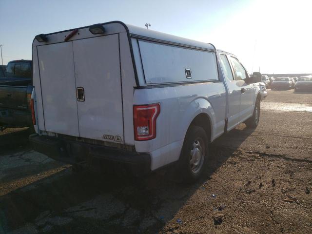 Photo 3 from auction – 2017 FORD F150 SUPER with VIN 1FTEX1C86HKD76257