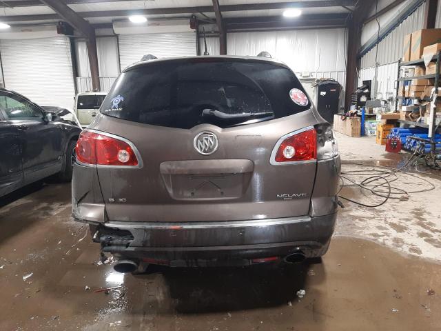 Photo 6 from auction – 2012 BUICK ENCLAVE with VIN 5GAKVCED6CJ397415