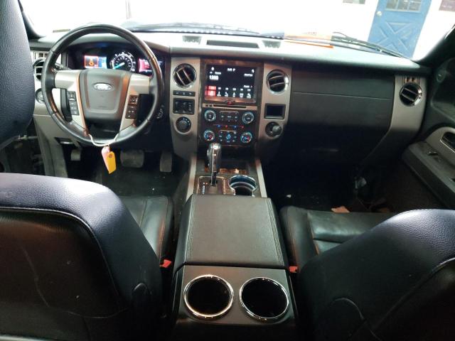 Photo 8 from auction – 2017 FORD EXPEDITION with VIN 1FMJU2AT0HEA35905