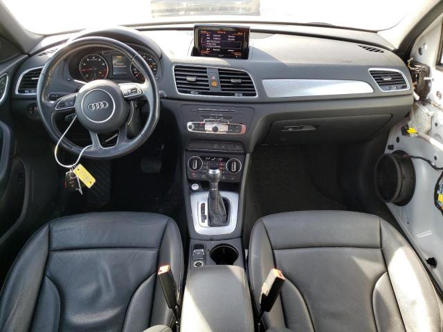 Photo 8 from auction – 2017 AUDI Q3 PREMIUM with VIN WA1HCCFS4HR016952