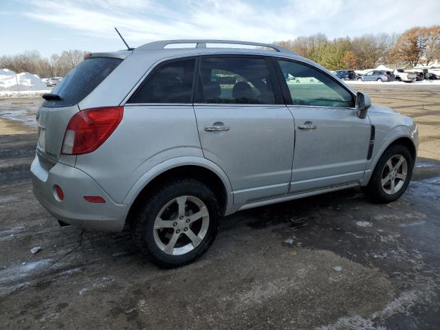 Photo 3 from auction – 2013 CHEVROLET CAPTIVA LT with VIN 3GNAL3EK6DS611051