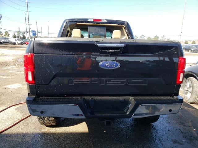 Photo 6 from auction – 2020 FORD F150 SUPER with VIN 1FTEW1E58LFA34588