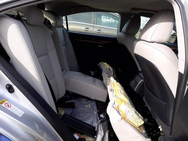 Photo 10 from auction – 2014 LEXUS ES 300H with VIN JTHBW1GG8E2073949