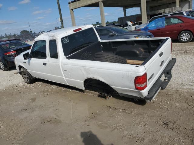 Photo 2 from auction – 2008 FORD RANGER SUP with VIN 1FTYR14D58PA13504