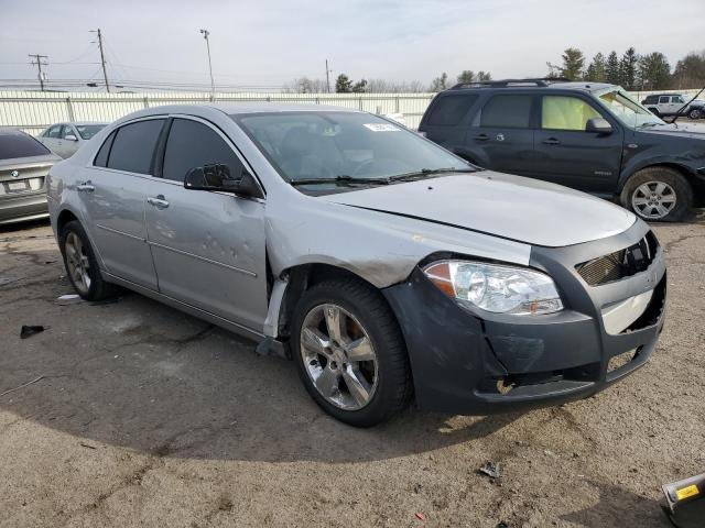 Photo 4 from auction – 2012 CHEVROLET MALIBU 2LT with VIN 1G1ZD5E0XCF357777