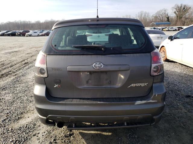 Photo 6 from auction – 2005 TOYOTA COROLLA MA with VIN 2T1KR32E05C378387