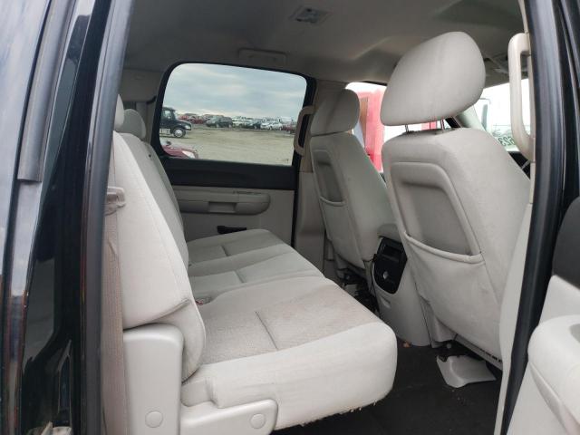 Photo 10 from auction – 2007 CHEVROLET SILVERADO with VIN 3GCEK13M37G537665