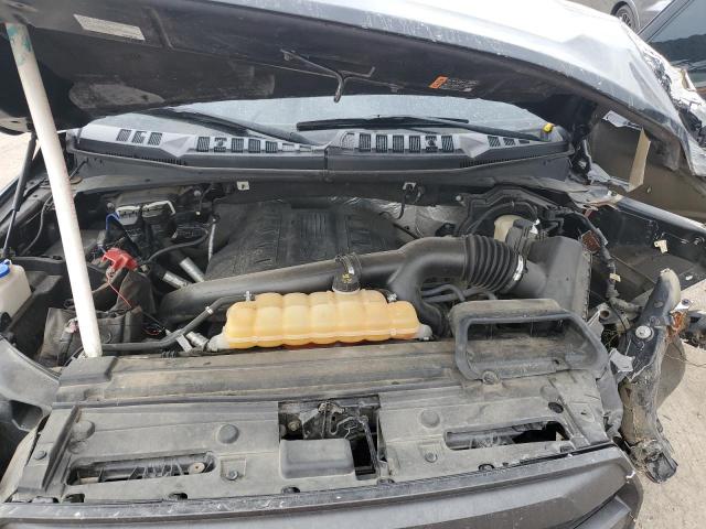 Photo 11 from auction – 2015 FORD F150 SUPER with VIN 1FTEW1EGXFFC14533