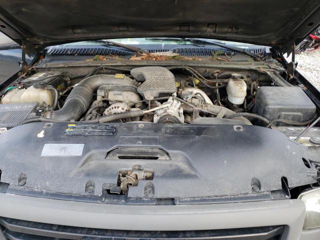 Photo 11 from auction – 2004 GMC SIERRA K25 with VIN 1GTHK242X4E296996