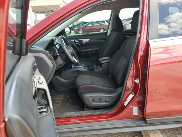 Photo 7 from auction – 2018 NISSAN ROGUE S with VIN 5N1AT2MT5JC836250