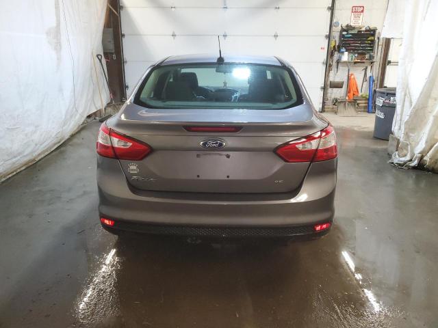 Photo 6 from auction – 2012 FORD FOCUS S with VIN 1FAHP3E21CL118688
