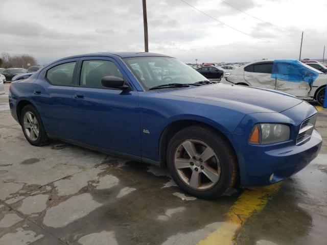Photo 4 from auction – 2009 DODGE CHARGER SX with VIN 2B3KA33V09H512902