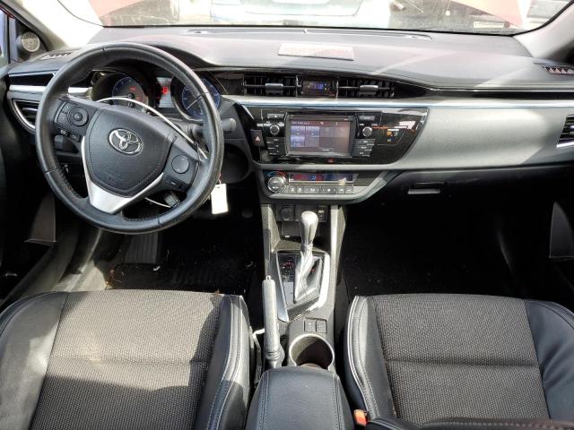 Photo 8 from auction – 2016 TOYOTA COROLLA L with VIN 5YFBURHE9GP447265