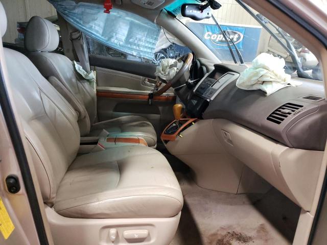 Photo 7 from auction – 2004 LEXUS RX 330 with VIN 2T2HA31U14C031722