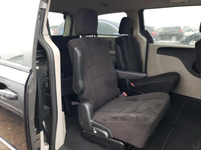 Photo 11 from auction – 2013 DODGE GRAND CARA with VIN 2C4RDGCGXDR528010