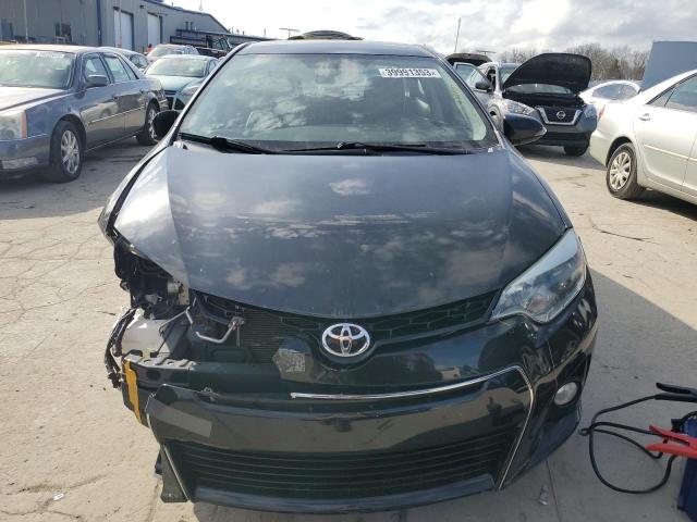 Photo 5 from auction – 2016 TOYOTA COROLLA L with VIN 5YFBURHE0GP475231
