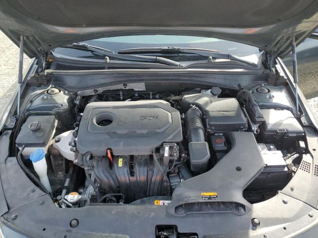 Photo 11 from auction – 2016 KIA OPTIMA LX with VIN KNAGT4L32G5084898