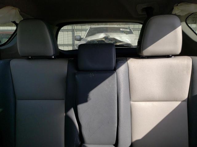 Photo 10 from auction – 2013 TOYOTA RAV4 LIMIT with VIN 2T3DFREV0DW109696