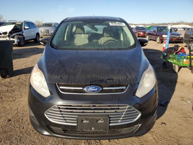 Photo 5 from auction – 2014 FORD C-MAX SE with VIN 1FADP5AUXEL517376