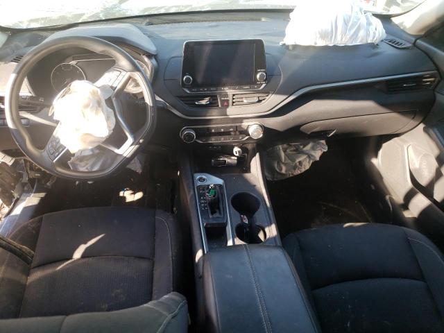 Photo 8 from auction – 2019 NISSAN ALTIMA S with VIN 1N4BL4BV8KN307380