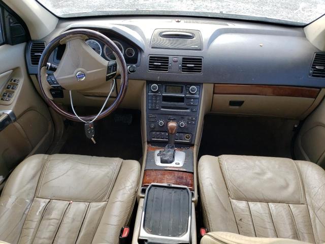 Photo 8 from auction – 2013 VOLVO XC90 3.2 with VIN YV4952CY3D1664862