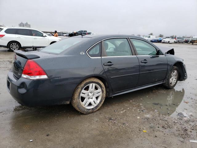 Photo 3 from auction – 2014 CHEVROLET IMPALA LIM with VIN 2G1WB5E33E1181362