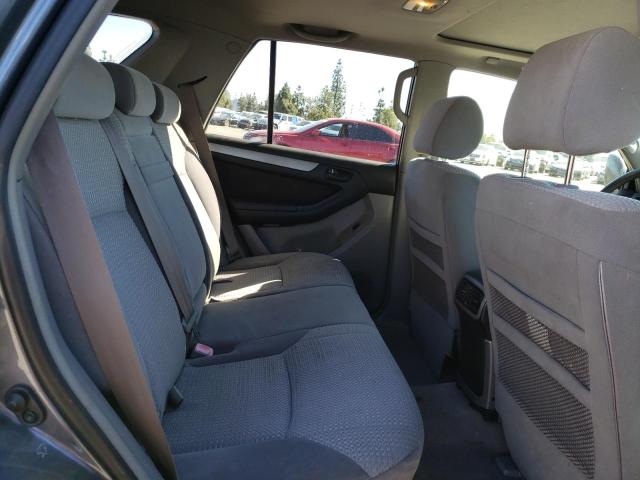 Photo 11 from auction – 2005 TOYOTA 4RUNNER SR with VIN JTEZU14RX50045895