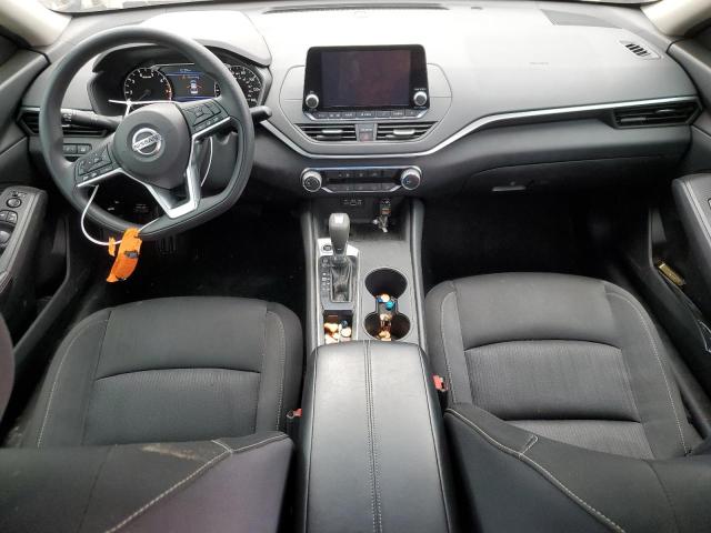 Photo 8 from auction – 2020 NISSAN ALTIMA S with VIN 1N4BL4BV0LC128117
