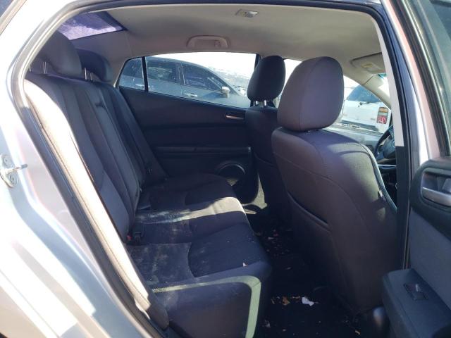 Photo 10 from auction – 2012 MAZDA 6 I with VIN 1YVHZ8BH5C5M01698