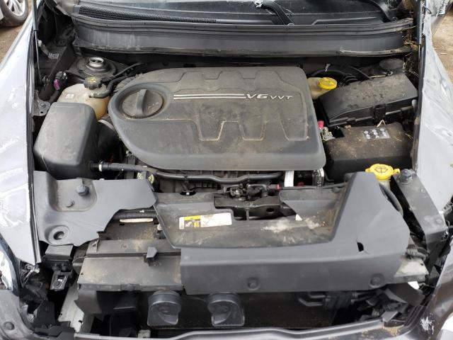 Photo 12 from auction – 2015 JEEP CHEROKEE L with VIN 1C4PJLCS2FW723123