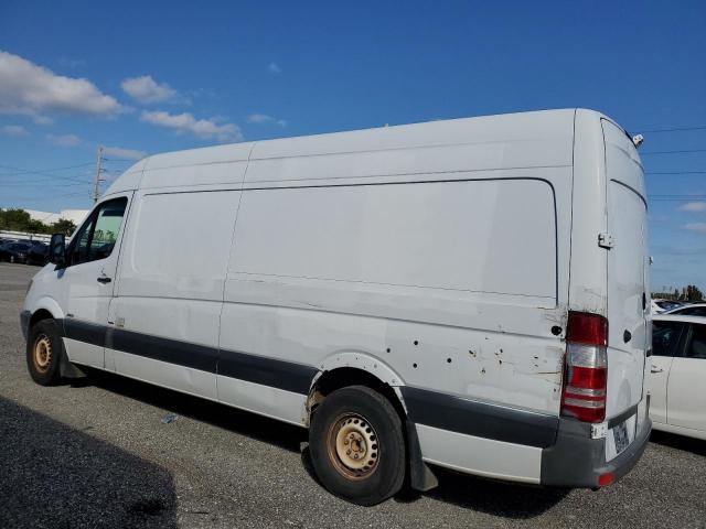 Photo 2 from auction – 2012 MERCEDES-BENZ SPRINTER 2 with VIN WD3PE8CB9C5676900