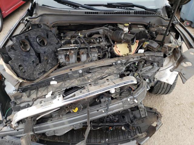 Photo 11 from auction – 2019 LINCOLN MKZ RESERV with VIN 3LN6L5C99KR618683