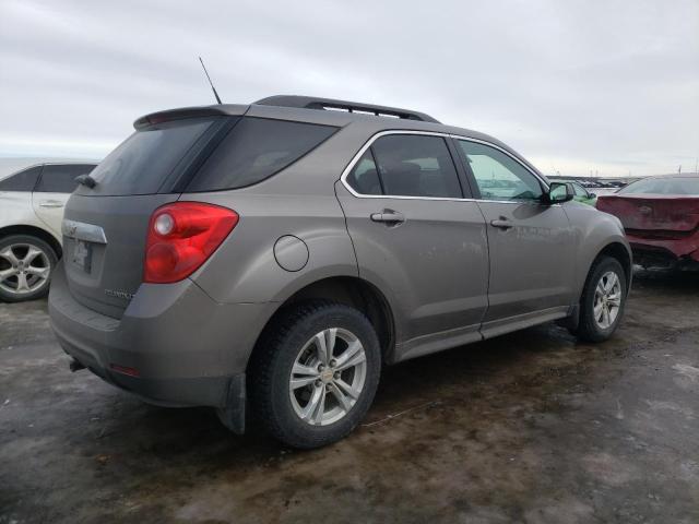Photo 3 from auction – 2010 CHEVROLET EQUINOX LT with VIN 2CNFLNEW0A6299943