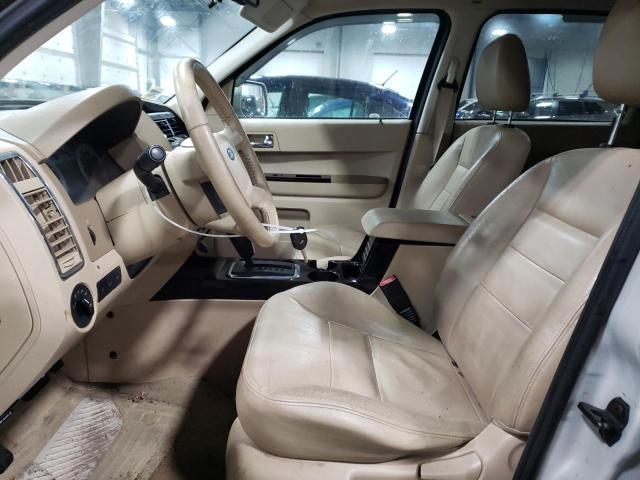 Photo 7 from auction – 2008 FORD ESCAPE LIM with VIN 1FMCU941X8KA11883