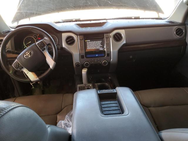 Photo 8 from auction – 2014 TOYOTA TUNDRA DOU with VIN 5TFBW5F17EX333850