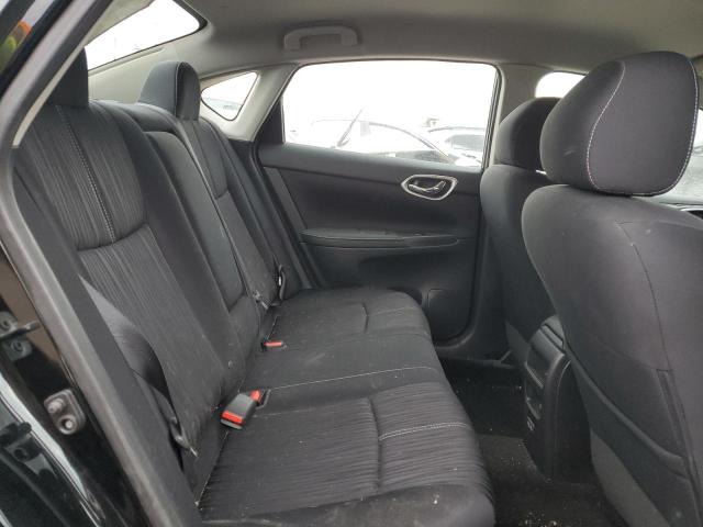 Photo 10 from auction – 2018 NISSAN SENTRA S with VIN 3N1AB7AP8JL650592