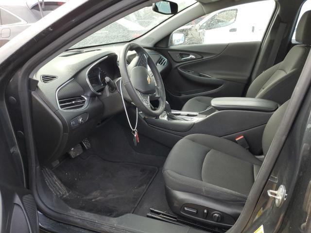 Photo 7 from auction – 2016 CHEVROLET MALIBU LT with VIN 1G1ZE5ST6GF354036