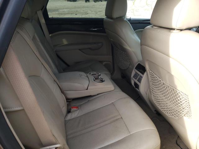 Photo 11 from auction – 2011 CADILLAC SRX LUXURY with VIN 3GYFNDEY5BS543853