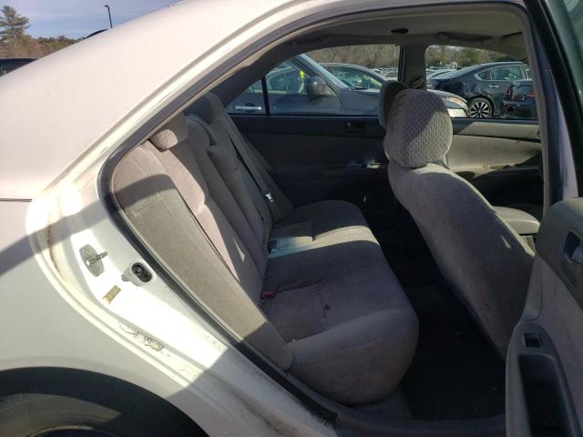 Photo 10 from auction – 2002 TOYOTA CAMRY LE with VIN 4T1BE32K82U064191