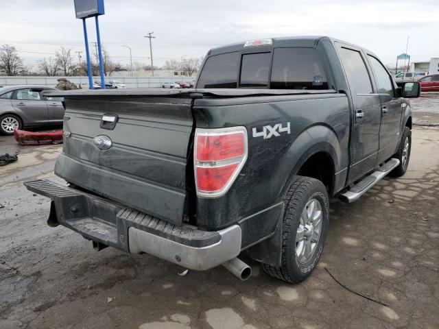 Photo 3 from auction – 2013 FORD F150 SUPER with VIN 1FTFW1ET1DFA66481
