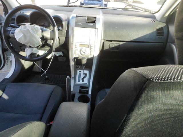 Photo 8 from auction – 2008 TOYOTA SCION TC with VIN JTKDE167X80253327