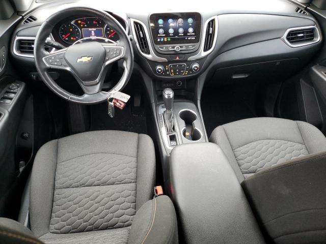Photo 8 from auction – 2019 CHEVROLET EQUINOX LT with VIN 2GNAXUEV7K6232205