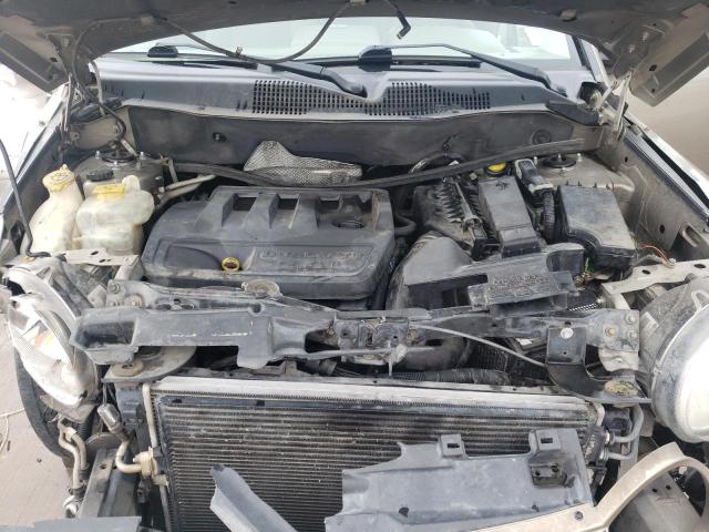 Photo 12 from auction – 2007 JEEP COMPASS with VIN 1J8FT47W77D118349